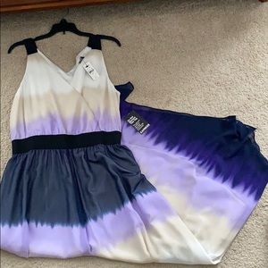 Brand New Express Dress